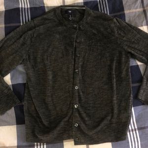2x1 Gap cardigans